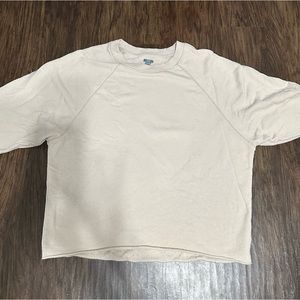 Aerie Sweatshirt Size M